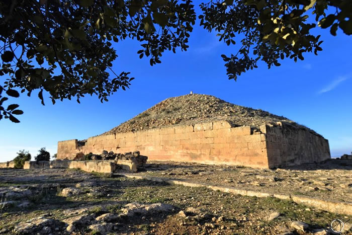 Tiaret: vers la classification du site funéraire des Djeddars au patrimoine mondial de l’Unesco