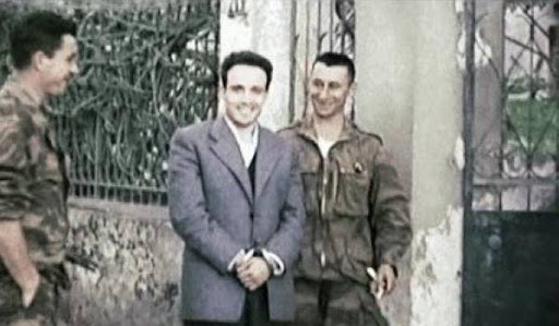 Six millions d’euros pour le film consacré à Larbi Ben M’hidi