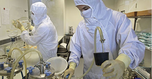 Son entrée en activité est prévue pour 2017: Tous les produits industriels seront contrôlés par le LNE