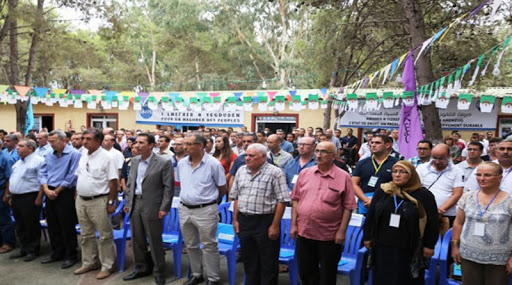 Son université d’été y sera dédiée: Le FFS à l’heure du consensus national