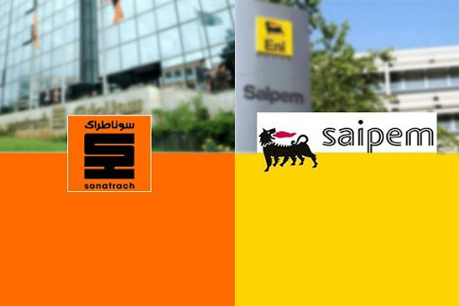Sonatrach réclame 30.000 mds d’indemnisation à Saipem