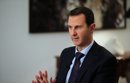Syrie: Bachar al-Assad affirme vouloir «reprendre» tout le pays avant la trêve