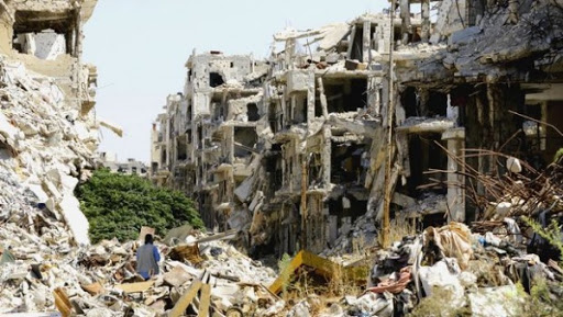 Syrie: reprise des bombardements aériens après la fin de la trêve