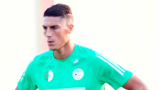 Tahrat : «S’imposer tout d’abord à Angers puis penser à mon statut en sélection»