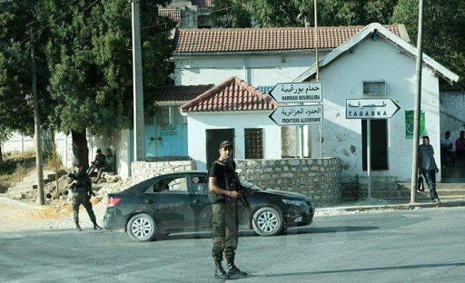 Taxe d’entrée en Tunisie : l’Algérie applique le principe de réciprocité.