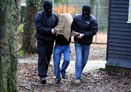 Tentative d’enlèvement d’un enfant