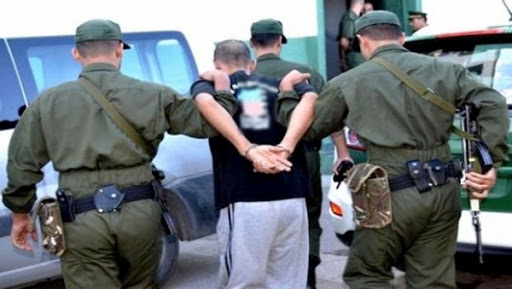 Tipasa: une jeune fille libérée des mains de ses ravisseurs (GN)