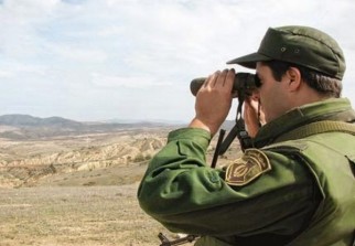 Tlemcen : arrestation de 31 immigrants clandestins (MDN)