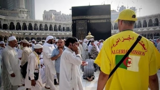 Toutes les conditions requises pour un hadj réussi pour les Algériens