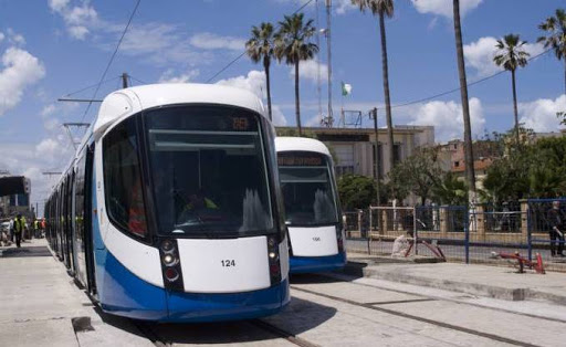 Tramway : Cital reçoit une commande de 280 millions DA