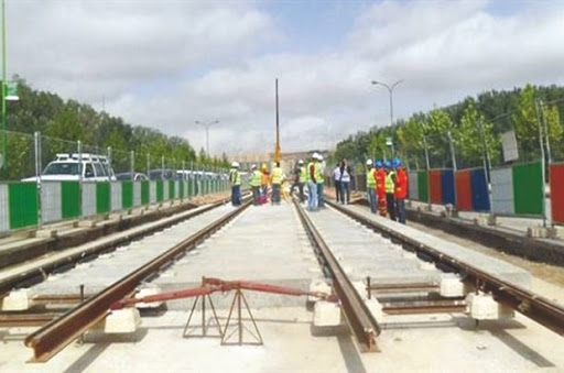 Tramway de sétif :Le wali insiste sur le respect des délais de réalisation