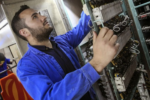 Tramways de Mostaganem: Les armoires électriques et coffres équipés confiés à une joint-venture