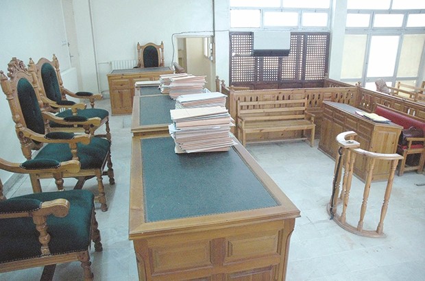 Le verdict du tribunal de première instance confirmé par la cour de Skikda: Trois ans de prison ferme pour la fausse magistrate