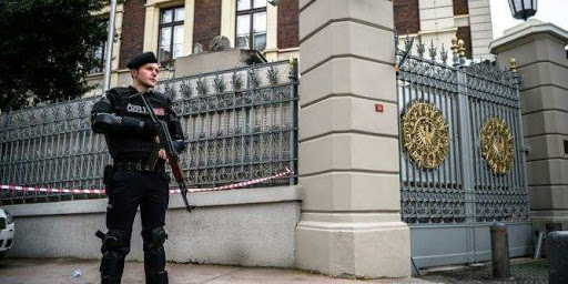 Turquie: menaces contre des ambassades.