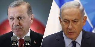 Turquie:Erdogan approuve l&rsquo;accord de normalisation avec Israël