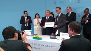 L’Algérie présente au Forum public de l’OMC les 27 et 28 septembre à Genève