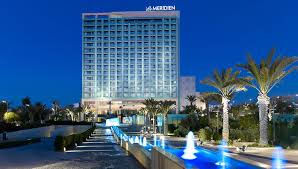 Neuf nouveaux établissements hôteliers seront réceptionnés en 2017 à Oran