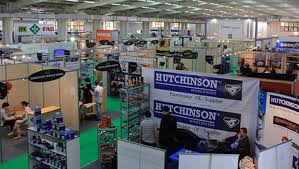 Le Salon international « Alger Industries » se déroulera du 3 au 6 octobre