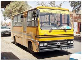 Zones de montagne Près de 140 millions de dinars pour renforcer le transport scolaire