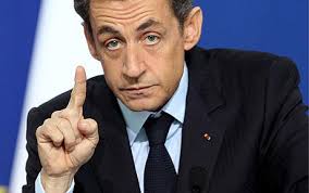 Quand Nicolas Sarkozy défend la guerre d’Algérie