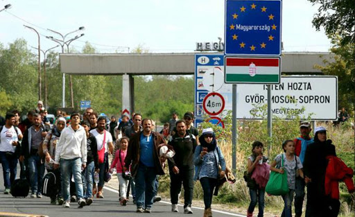 UE: 1000 mrds d&rsquo;euros d&rsquo;investissements pour l&rsquo;Afrique