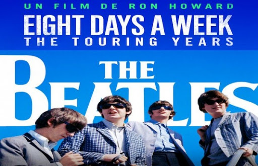 Un documentaire replonge dans la « Beatlemania »