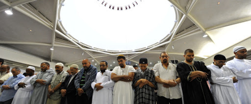 Un rapport inédit mais contesté tente de dresser le portrait des musulmans de France