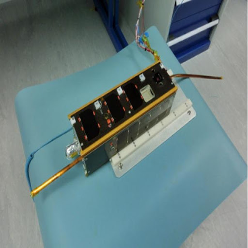 Un satellite algéro-britannique lancé en orbite fin septembre