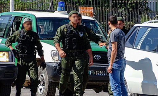 Un terroriste se rend à Ouargla, 5 membres de soutien arrêtés à l&rsquo;Est