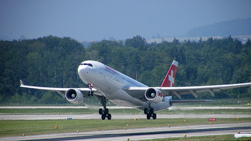 Un vol reliant Genève à Alger annulé à cause d&rsquo;une bagarre à bord
