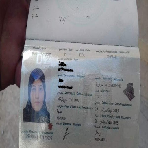 Une Algérienne de 24 ans parmi les terroristes de Daech en Libye