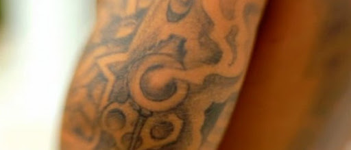 Une mode chez les jeunes  Le tatouage, une pratique de plus en plus prisée