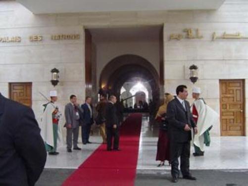 Une rencontre internationale lui est consacrée à Alger: La lutte contre le terrorisme et l’extrémisme au menu