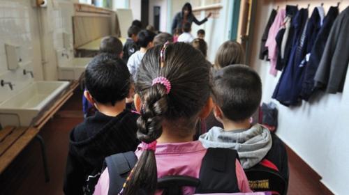 Une rentrée scolaire sous de bons auspices