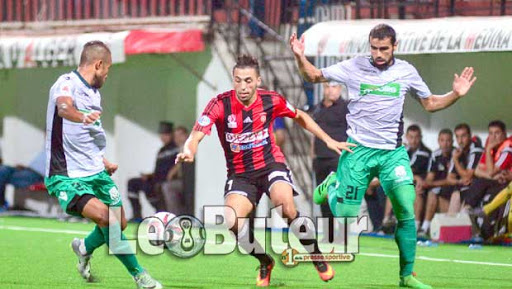 USMA 1 – CSC 0 : Les Usmistes inarrêtables à Bologhine !