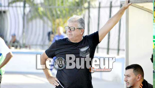 USMA : Cavalli : «Attendez une surprise face au CSC»