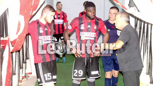 USMA / Cavalli : «J’ai entrainé de grandes équipes et des sélections, je n’aime pas les stars !»