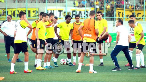 USMH : Avec quelle stratégie pour gagner à Batna ?