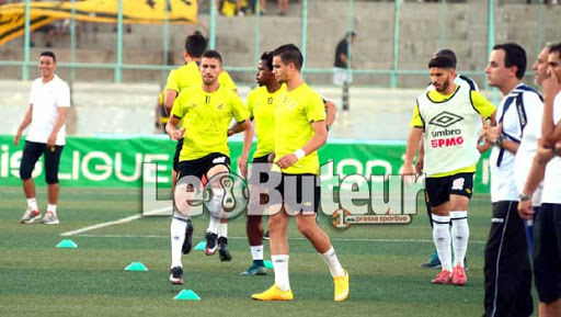 USMH : Les Harrachis pas satisfaits de l’accueil des Batnéens