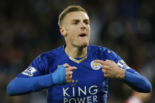 Vardy : « Mon coeur et ma tête m’ont dit de rester à Leicester »
