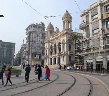 Veille macabre d’Aïd el Adha: 4 crimes à l’ouest du pays