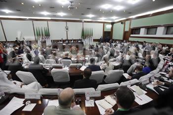 Venus des USA, de France, de L’ONU, L’UE et de L’UA: Alger réunit les puissants contre le terrorisme