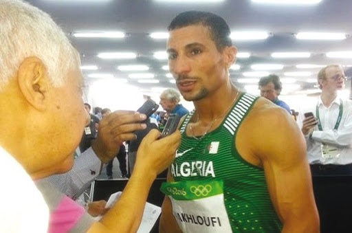 Vers de nouvelles révélations de Makhloufi