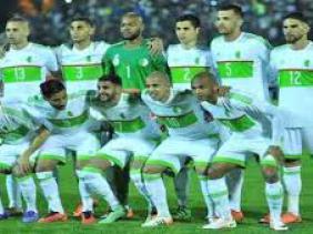 CAN 2017 (tirage au sort) : l’Algérie tête de série