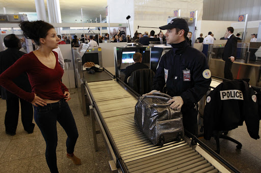 Vidéo: 15 ans après le 11 septembre 2001, les aéroports ont bien changé