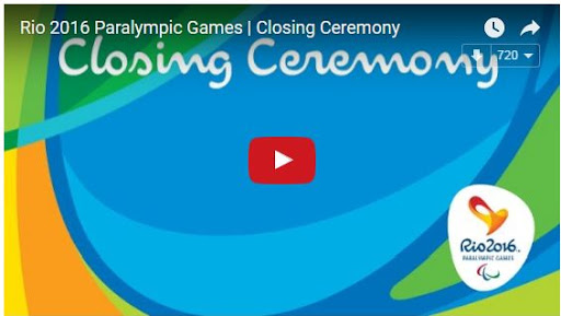 Vidéo: Aux Paralympiques de Rio, un bilan honorable pour les athlètes Algériens