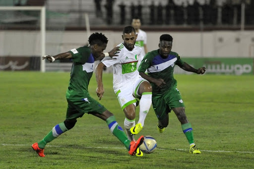 Vidéo: Bencheikh: Je ne suis pas satisfait de la prestation de l’équipe nationale