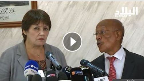 Vidéo: Benghebrit annonce qu&rsquo;une enquête sera menée concernant l&rsquo;enseignante qui s&rsquo;est filmé avec ses élèves