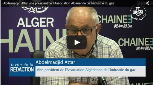 Vidéo/Abdelmadjid Attar : la prochaine rencontre de l’OPEP à Alger pourrait contribuer à relancer les cours