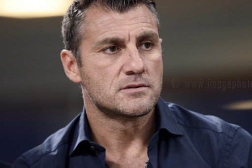 Vieri va rechausser les crampons !
